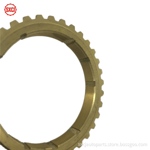 High-Quality manual auto parts 513MHA-1701325 synchronize ring FOR CHERY